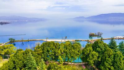 来玉溪 看滇超丨旅游精品线路推荐——亲子研学之旅