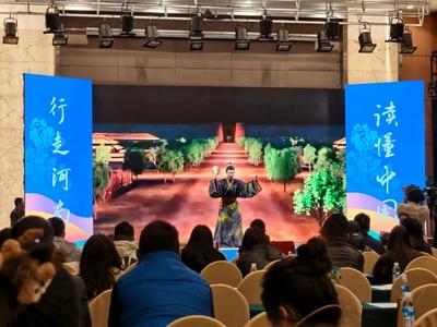 少林功夫引客来！河南文旅在丽江举办推广活动，豫滇共拓文旅新路径