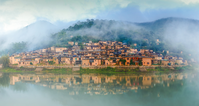 来玉溪 看滇超丨旅游精品线路推荐——田园乡愁之旅