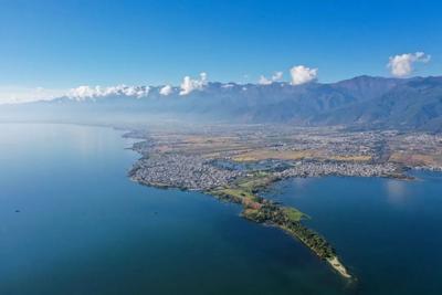 秋日里的海舌，到底有多美？