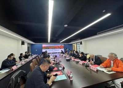 玉溪文旅周刊丨玉溪市文化和旅游局召开规上文体娱乐企业负责人座谈会