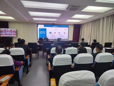 玉溪市举办第十一期玉溪文旅“大讲堂” 聚焦优质文化供给助力乡村农文旅发展