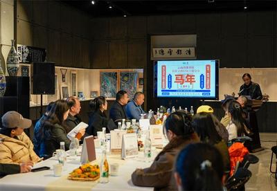 当古籍珍品邂逅水彩云南——云南省图书馆推出2026年文创日历