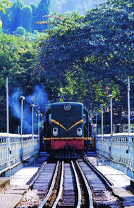 云游 | 游滇越铁路：坐上慢火车，闯入百年前的旧时光