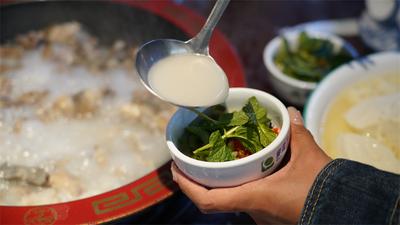 在楚雄的冬天，寻一场烟火与暖汤的相逢