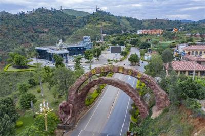 持续至年底！元谋人世界公园冬季旅居康养优惠套餐来了