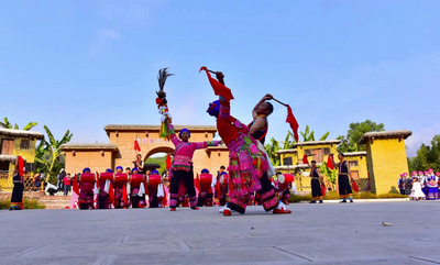 跟着“滇超”游玉溪丨玉溪A级旅游景区游玩全攻略