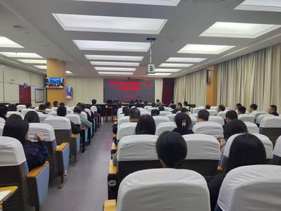 玉溪市举办第十一期玉溪文旅“大讲堂” 聚焦优质文化供给助力乡村农文旅发展