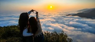 跟着“滇超”游玉溪丨冬日暖阳，邂逅玉溪：12个不可错过的诗意打卡理由