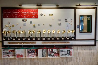 连续7年荣获米其林推荐 澳门老字号龙华茶楼西南首店11月亮相昆明