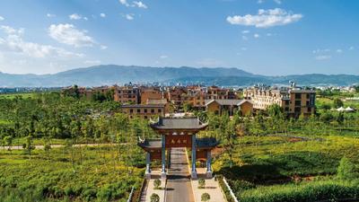 26个首批试点发布！玉溪这个地方上榜