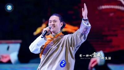 载誉而归！丽江导游省级赛场“过关斩将”，讲述别样精彩