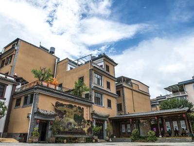 26个首批试点发布！玉溪这个地方上榜