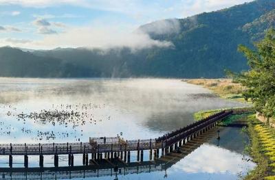 看滇超，逛普洱丨球场热血沸腾，酒店暖心优惠！这份县区住宿攻略请收好！