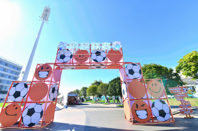 “滇超”联赛即将燃动云岭，云投集团全面就位护航足球盛宴