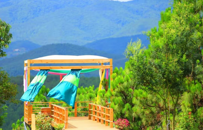 ​在楚雄，我找到了冬天最舒服的打开方式