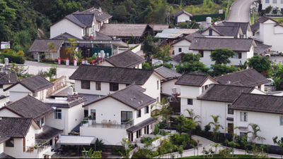 咖啡带火旅游业 老民居迎来新生命