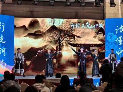 少林功夫引客来！河南文旅在丽江举办推广活动，豫滇共拓文旅新路径