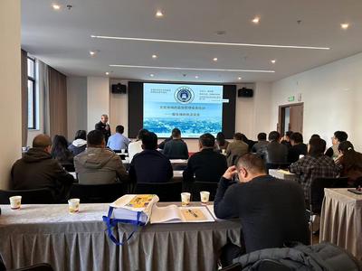 玉溪市文化和旅游局举办2025年文化和旅游市场执法骨干培训班