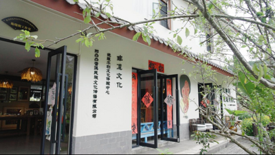 在有风咖谷，做绝版人生的创作者