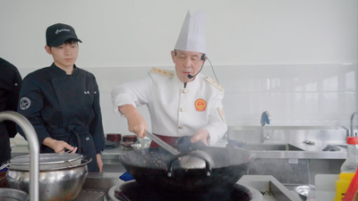 云南文化艺术职业学院开展非遗进校园活动