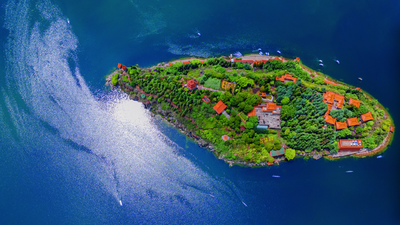 来玉溪 看滇超丨旅游精品线路推荐——山水秘境之旅