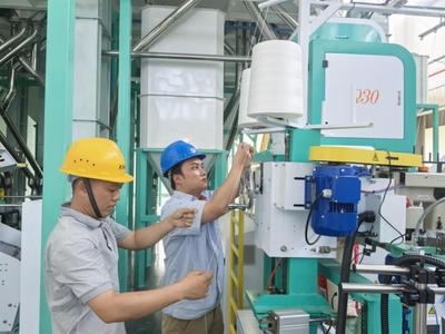 大红屯公司“竞赛+产改”双驱动 助推产业工人转型