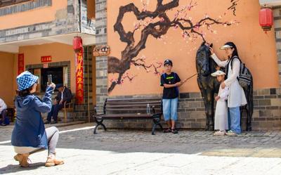 26个首批试点发布！玉溪这个地方上榜