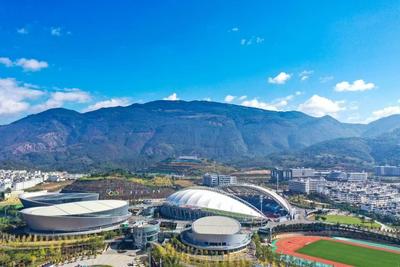 玉溪文旅周刊丨玉溪文旅推出“滇超”专属优惠礼包