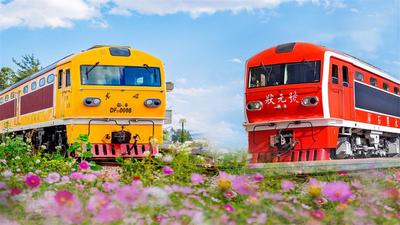 预告！明天下午，“坐着火车唱民歌”文旅主题宣传推广活动即将启幕