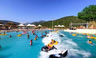 跟着“滇超”游玉溪丨玉溪A级旅游景区游玩全攻略