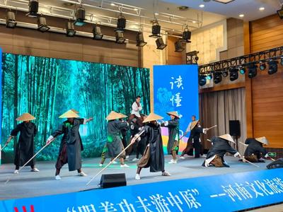 少林功夫引客来！河南文旅在丽江举办推广活动，豫滇共拓文旅新路径