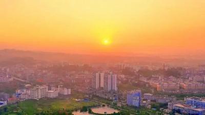 冬日暖阳藏在这里！楚雄这座阳光小城，好玩好吃还好住