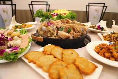 温润玉溪 旅居福地丨冬日玉溪，一口暖到心！这份私藏美食地图请收好