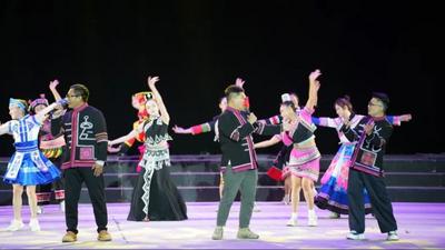 玉溪文旅周刊丨玉溪市文化和旅游局召开规上文体娱乐企业负责人座谈会