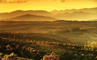 冬日暖阳藏在这里！楚雄这座阳光小城，好玩好吃还好住