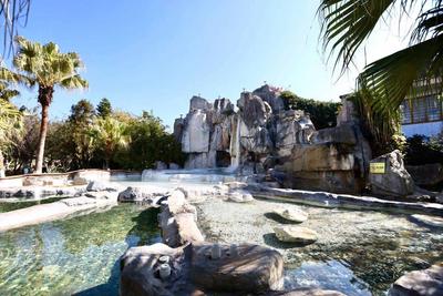 玉溪映月潭温泉荣获三个奖项！第七届金汤奖颁奖典礼举行