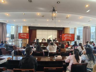 云南省优秀导游培训班结业式在昆明圆满落幕  