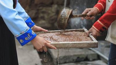 官方推荐！这条“古城寻遗之旅”，带你解锁丽江的灵魂