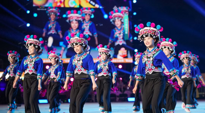 五封云南发出的情书 从云岭沃土到群星闪烁