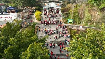 2026，从楚雄开始！元旦活动+超值优惠，最全游玩攻略来啦