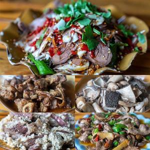 温润玉溪 旅居福地｜玉溪的冬天，是属羊的