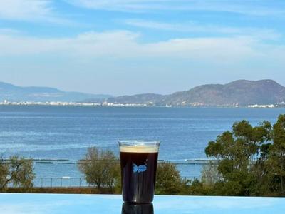 温润玉溪 旅居福地丨湖光藏暖意 咖香漫时光 ——江川星云湖畔的冬日文艺秘境