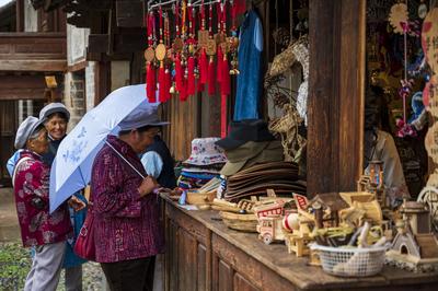 云游｜从打卡到栖居，到云南体验另一种人生