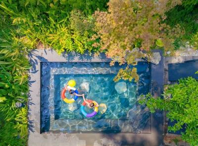 温润玉溪 旅居福地丨冬日寻暖，泉遇玉溪：一场奔赴温暖的疗愈之旅