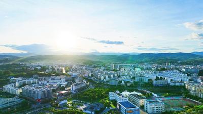 四万人择永仁而居 四季康养诠释宜居新内涵