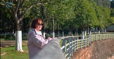 温润玉溪 旅居福地丨寻一处暖阳安放退休时光——重庆阿姨的玉溪旅居生活