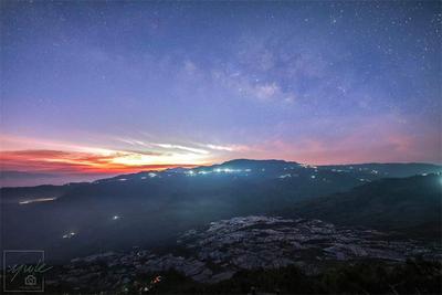 今天，去追星！