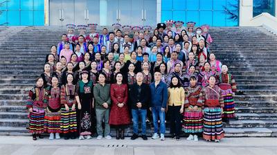 从群星奖到生活圈：大姚打跳的破圈之旅