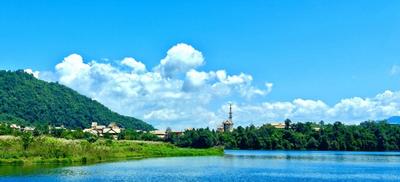 世界看见云南，而云南的“茶源道始”在普洱